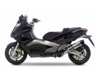 Gilera GP 800 2010-2017