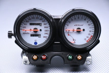 Speedometers