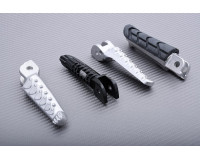 Front / Rear Footpegs