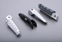 Reposapiés delantero / trasero