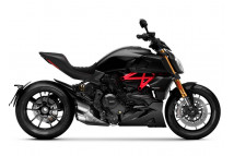DIAVEL 1260 2019-2022