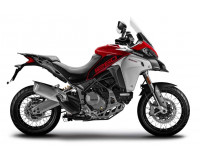 Ducati MULTISTRADA 1260 2018-2020