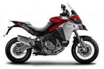 MULTISTRADA 1260 2018-2020