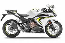 CBR 500 R PC62 2019 - 2021