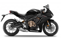 CBR 650 R 2019-2020