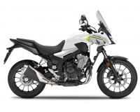 Honda CB 500 X 2019-2021 PC64