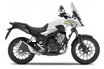 CB 500 X PC64 2019-2021