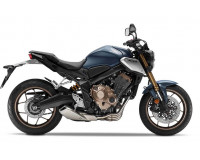 Honda CB 650 R 2019-2020