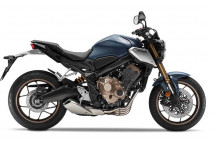 CB650R 2019-2020