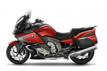 K1600GT / GTL K48 2011-2016