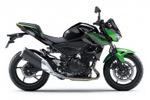 Z400 ER400D 2019-2023