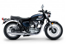 W800 EJ800  2019-2024