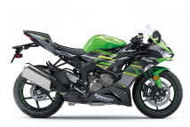 ZX6R ZX636G 2019-2023