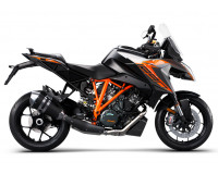 Ktm SuperDuke 1290 GT 2019-2021 A1