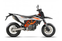 SMC-R 690 LC4/B 2019-2020