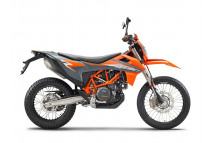 ENDURO R 690 LC4 2019-2024