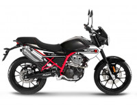 Malaguti Monte Pro 125 2018-2023