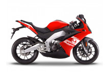 RST 125 2019-2023