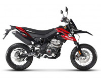 Malaguti XSM 125 2019-2023