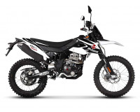 Malaguti XTM 125 2019-2023