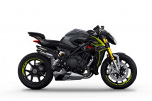 B4 Brutale 1000 2019-2024