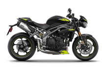 SPEED TRIPLE RS 1050 NN02 2018-2020