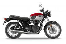 BONNEVILLE T100 900 DB01 2017-2024
