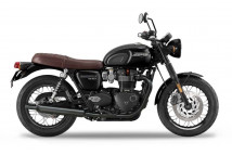 BONNEVILLE T120 1200 2016-2024