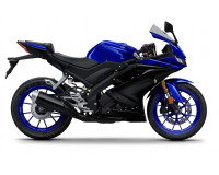 Yamaha YZF R125 2019-2022