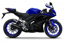 YZF R125 2019-2022