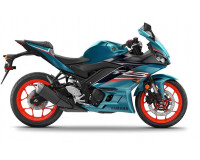 Yamaha YZF R3 2019-2023 RH12