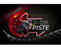 Racing track accessories