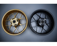 Wheel rim