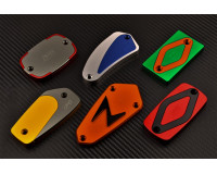 Fluid Reservoir Caps - UNIK