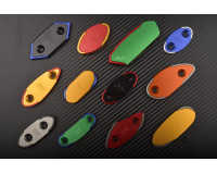 Spiegel Adapterplatten - UNIK