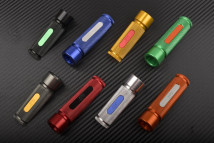 Reposapiés delantero / trasero - UNIK