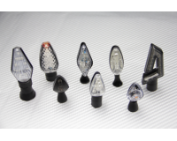 Klassische Universal-LED-Blinker