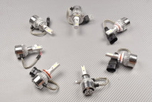 Kit LED - PREMIER PRIX