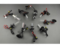 Xenon Kit - STANDARD