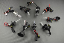 Xenon Kit - STANDARD