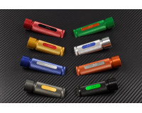 Fussraste hinten - UNIK