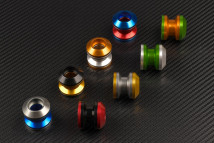 Swingarm Spools - UNIK