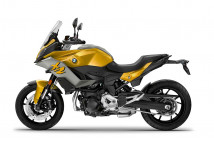 F900XR 0K21 2020-2024