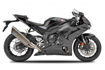 CBR 1000 RR SC82 2020-2023