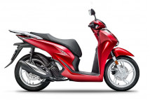 SH 125 / 150 2020-2023