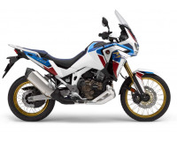 Honda AFRICA TWIN 1100 2020-2023