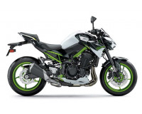 Kawasaki Z900 2020-2023 ZR900