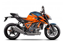 SuperDuke 1290 R 2020-2024