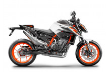 Duke 890 R 2020-2024