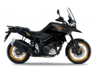Suzuki VSTROM 1050 XT 2020-2022 WEF0